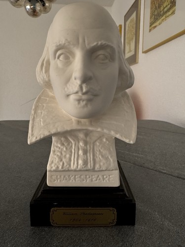 Goebel büste william - goebel,