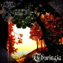 Thuringia von Menhir | CD |