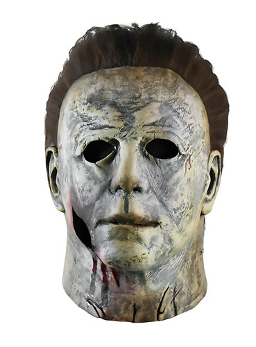 Blutiger michael myers - blutiger, (2018)