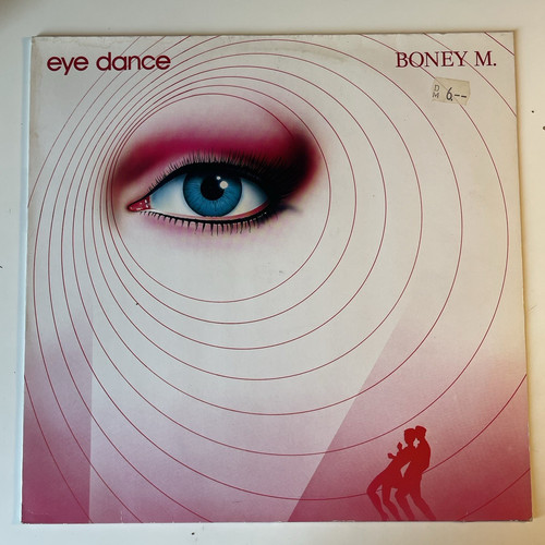 207 100 620 boney eyey - 100-620, m.