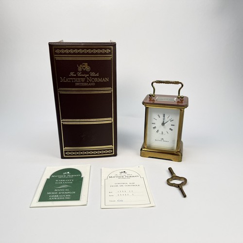 Matthew norman swiss made - matthew, swiss-made