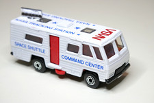 Matchbox Superfast NASA