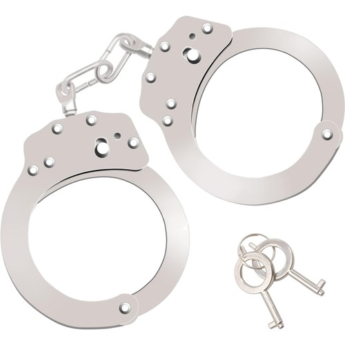 Kinder polizeihandschellen - kinder,