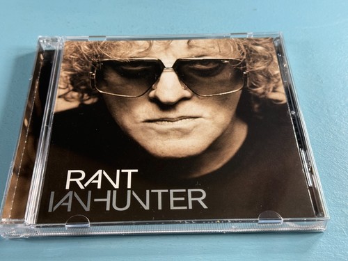 Ian hunter rant - ian,