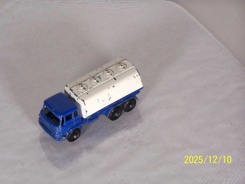 Matchbox lesney 25 bedford - 25,