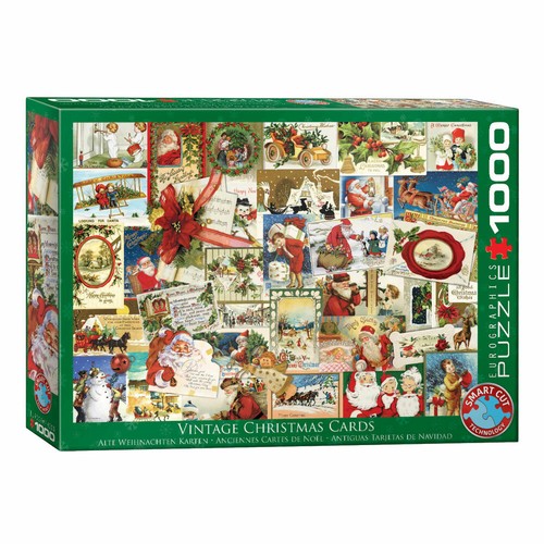 Eurographics puzzle antike - eurographics,