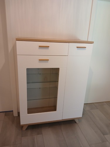 Vitrine mit - vitrine,