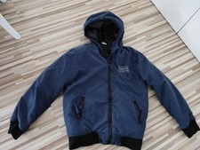 Kinderwinterjacke,Kinderjacke, Winterjacke, Jungen,Größe 146/152,Y.F.K.,KIK
