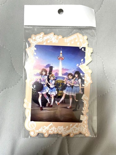 Sound euphonium kyoto - euphonium!,