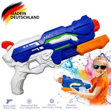 Wasserpistole Spielzeug