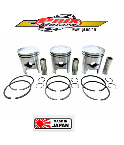 Kawasaki 350 1972 1973 - 350, 1972/1973