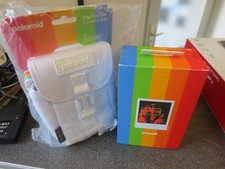 Polaroid Go Instant Camera
