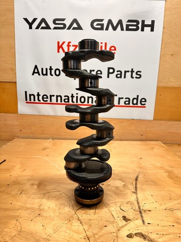 Original bmw kurbelwelle - original,