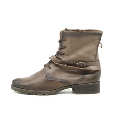 Tamaris damen schnürstiefel - damen,