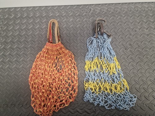 2er set ddr einkaufsbeutel - 2er,