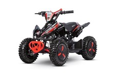 Pocketquad Kinder Quad 49ccm