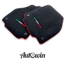 Fußmatten für Ferrari 458