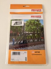 Vollmer 45749 - H0