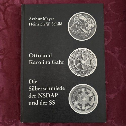 Die silberschmiede otto - die, …