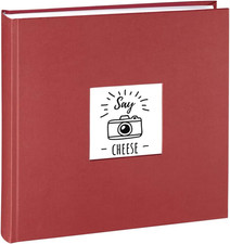 Hama Fotoalbum Jumbo 30X30 Cm