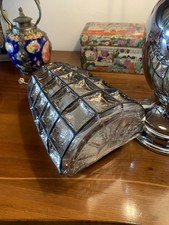 Wandlampe Wandleuchte Limburg 60er 70er Design Vintage Selten Rarität