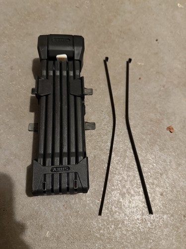 Abus bordo 6200k - bordo, 6200k/94