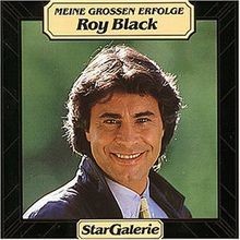 Star galerie von roy black - star,