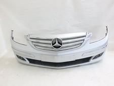 Stoßstange vorn mercedes - stoßstange,