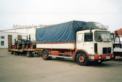 Lkw foto man deichsel - lkw,