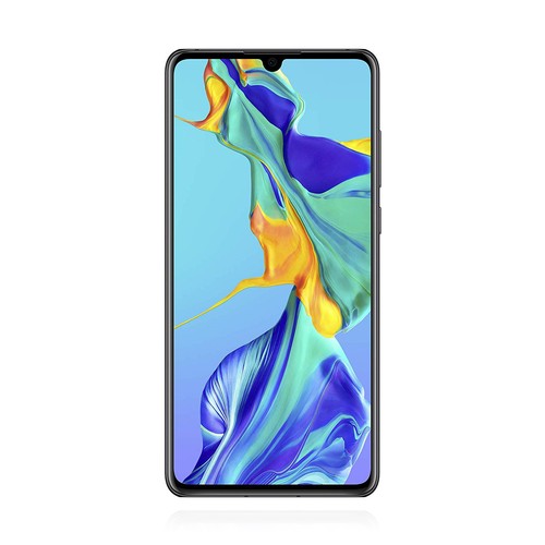 Huawei p30 dual sim - p30,
