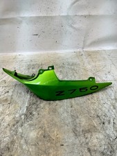 2009 KAWASAKI Z750 LINKE