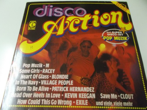 72538 disco action 1979 - -,