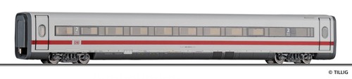 Tillig 16770 ice 1 - ice,