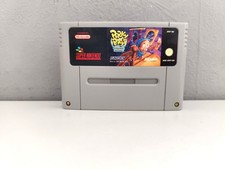 SNES PAL - Porky Pig's Haunted