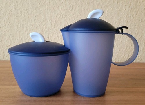 Tupperware moments zuckerdose - tupperware,
