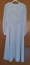 Wie neu kommunionkleid gr - wie, |