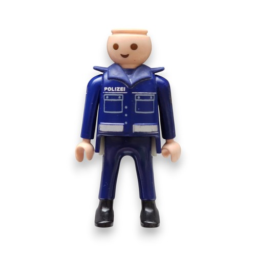Playmobil figur defekt - figur,