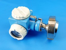 Endress+Hauser Cerabar