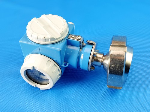 Endress hauser cerabar - endress+hauser,