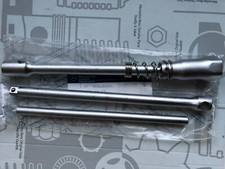 Heyco Zündkerzenschlüssel