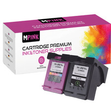 Druckerpatronen für HP 301 XL Deskjet 1050 2540 2050 A 3050 Envy 4500 4504 5530