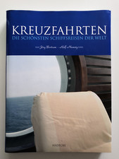 Kreuzfahrten - Die schönsten