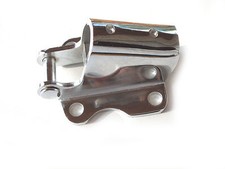  Moto Guzzi  Seitenständer haltebock California Polizia G5 Convert  verchromt