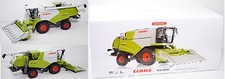 Wiking 077818 Claas TUCANO 570