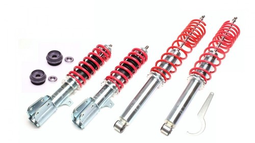 Gewindefahrwerk 2 domlager - gewindefahrwerk,
