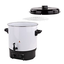 Einkochautomat Einkocher 27L