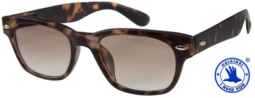 Woody sun nerd retro - sun,