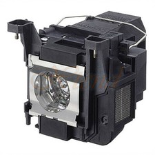 Projector Lamp Module for