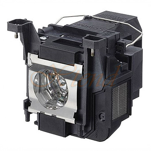 Projector lamp module for - module,