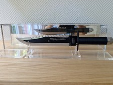 Messer Ständer/Vitrine